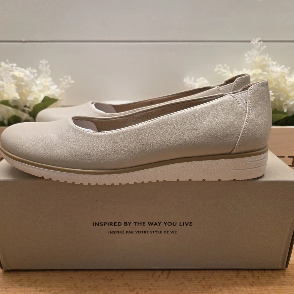 SOUL Naturalizer new box